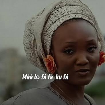 Faith Martins – DÀJÚ
